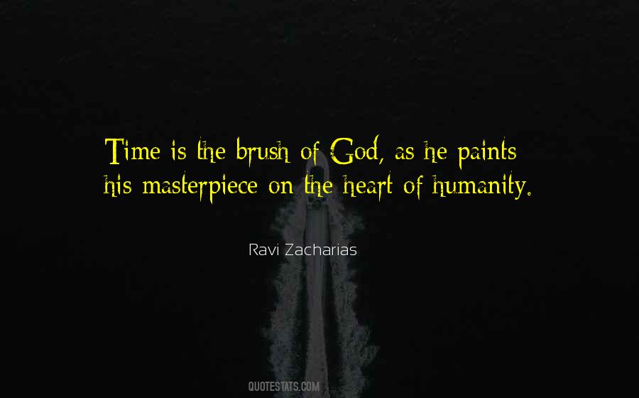 Ravi Zacharias Quotes #17168