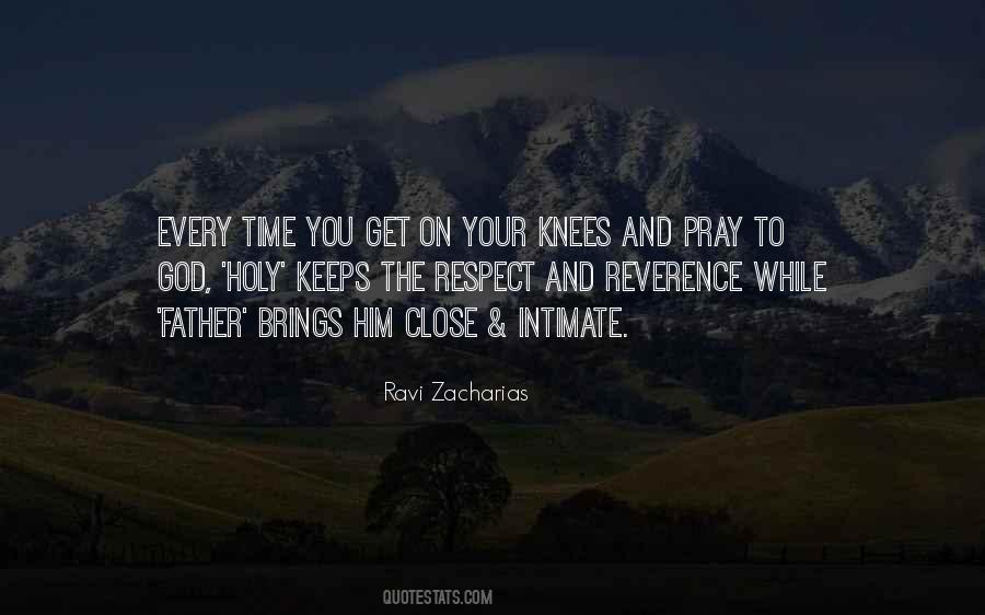 Ravi Zacharias Quotes #1776119