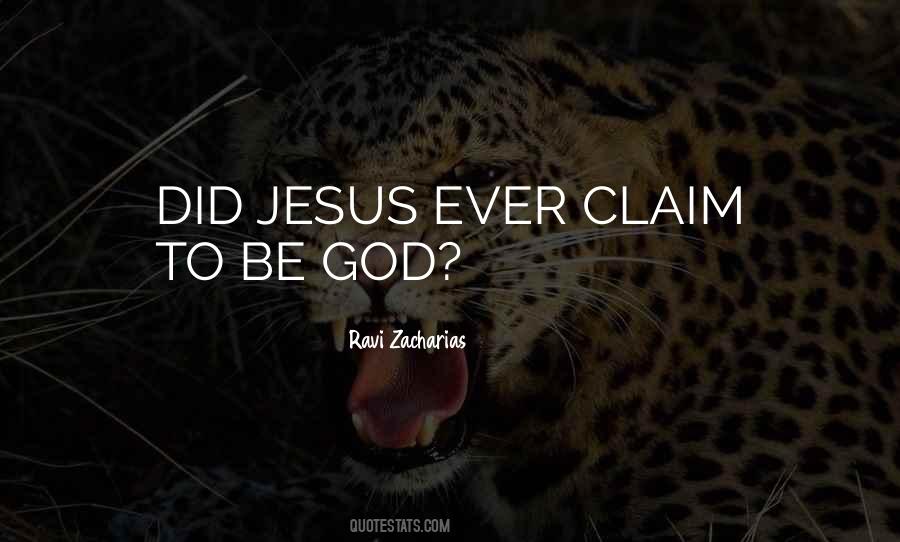 Ravi Zacharias Quotes #85523