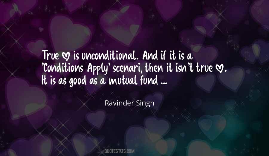 Ravinder Singh Quotes #1089507