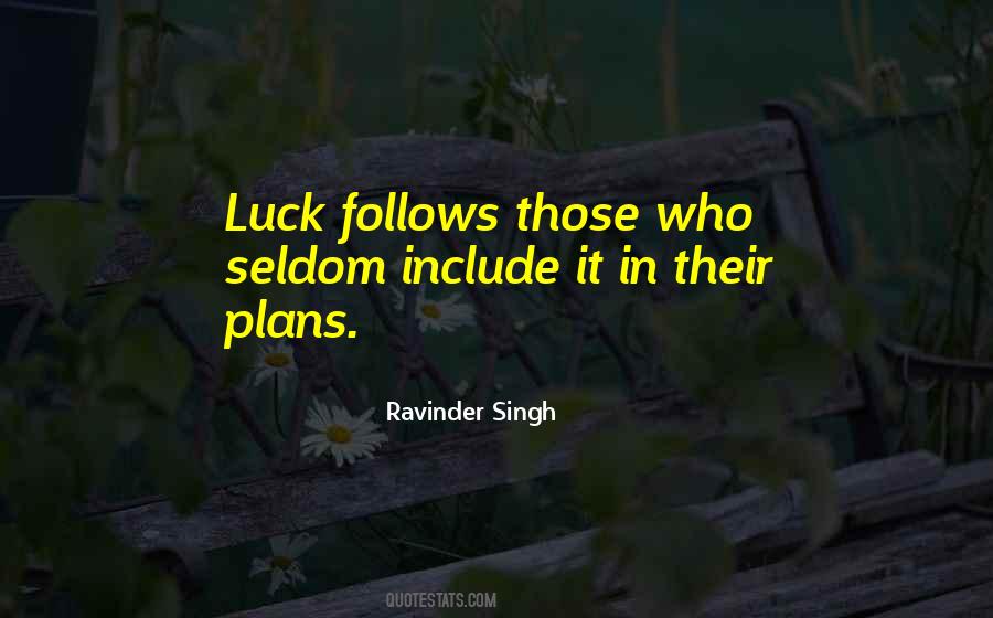 Ravinder Singh Quotes #266394