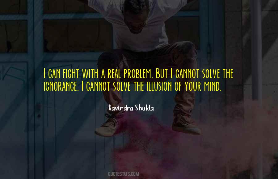 Ravindra Shukla Quotes #803812