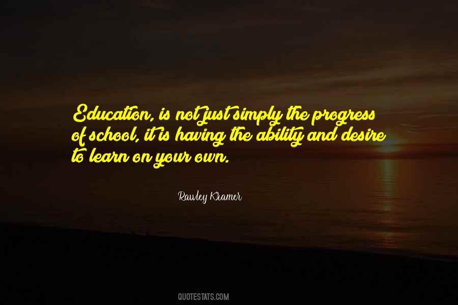 Rawley Kramer Quotes #771625 Rawley Kramer Quotes #771625