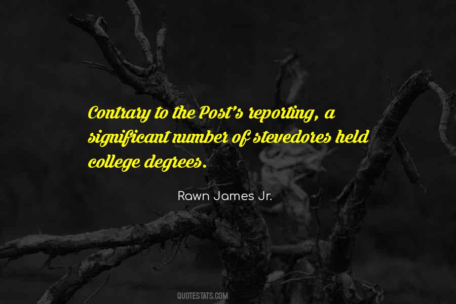 Rawn James Jr. Quotes #768336 Rawn James Jr. Quotes #768336