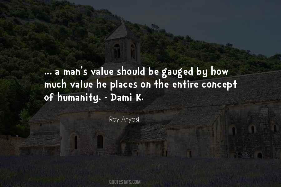 Ray Anyasi Quotes #1012869