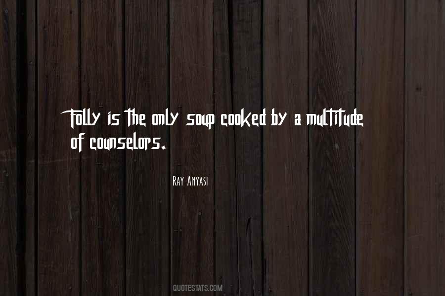 Ray Anyasi Quotes #815029