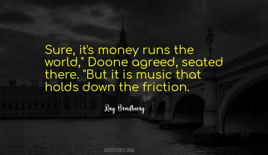 Ray Bradbury Quotes #1113112