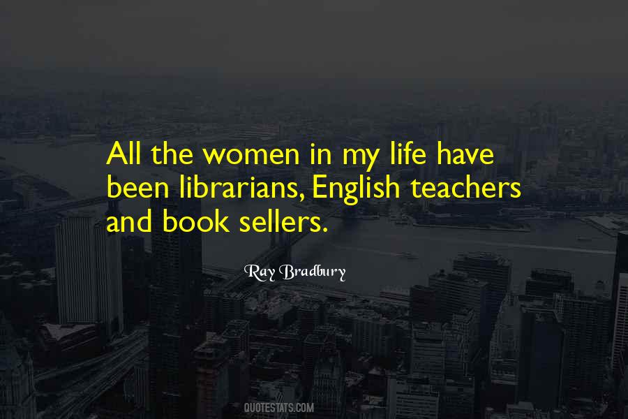 Ray Bradbury Quotes #1480070