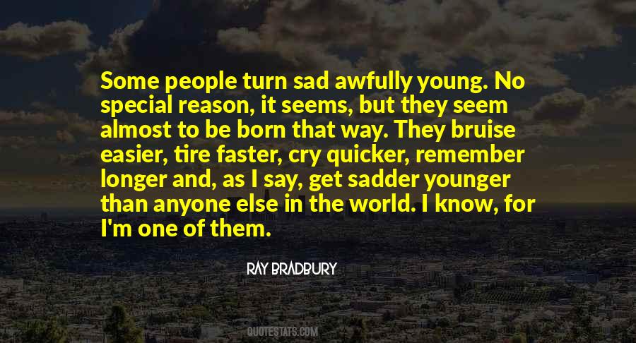 Ray Bradbury Quotes #1543186