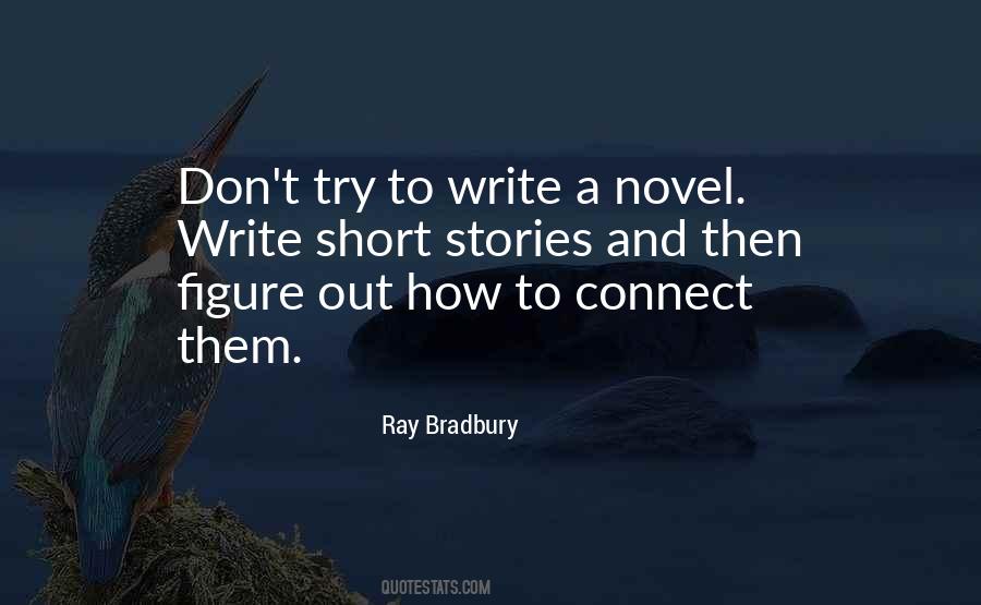 Ray Bradbury Quotes #1804485