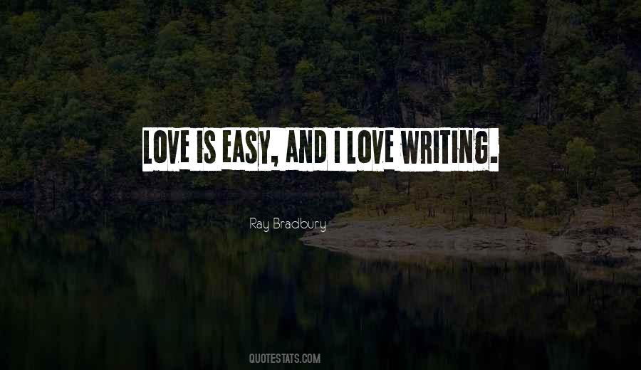 Ray Bradbury Quotes #1860911