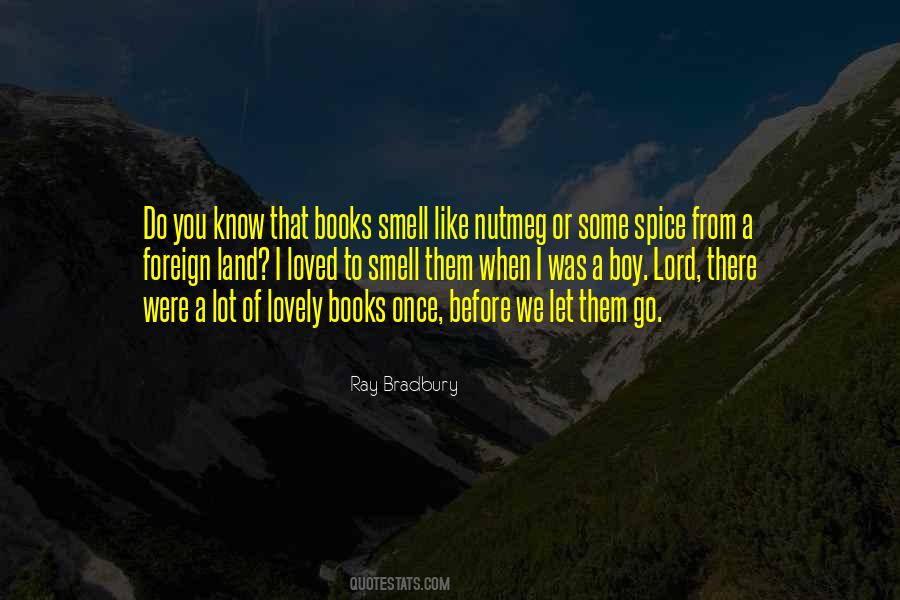 Ray Bradbury Quotes #207770