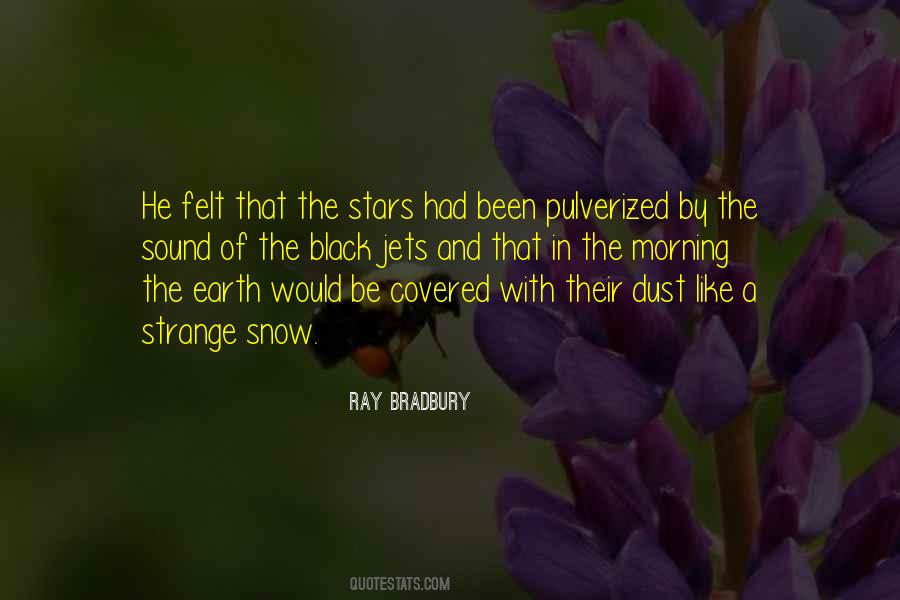 Ray Bradbury Quotes #304304