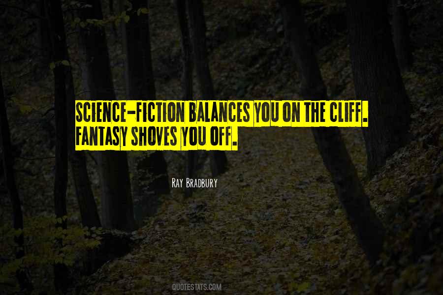 Ray Bradbury Quotes #559878