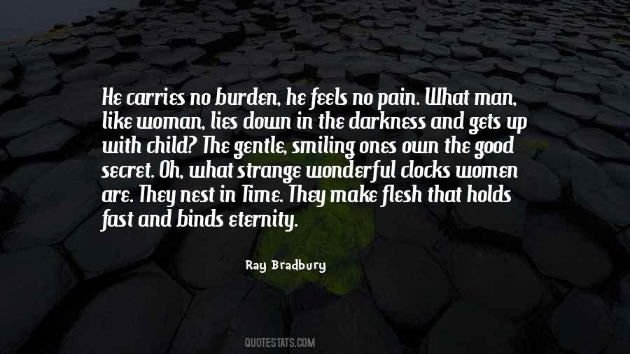 Ray Bradbury Quotes #705725