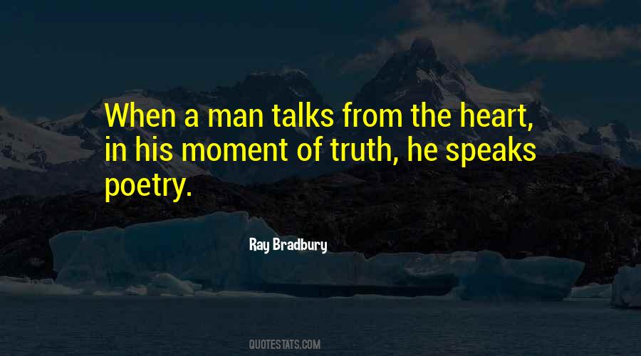 Ray Bradbury Quotes #773522
