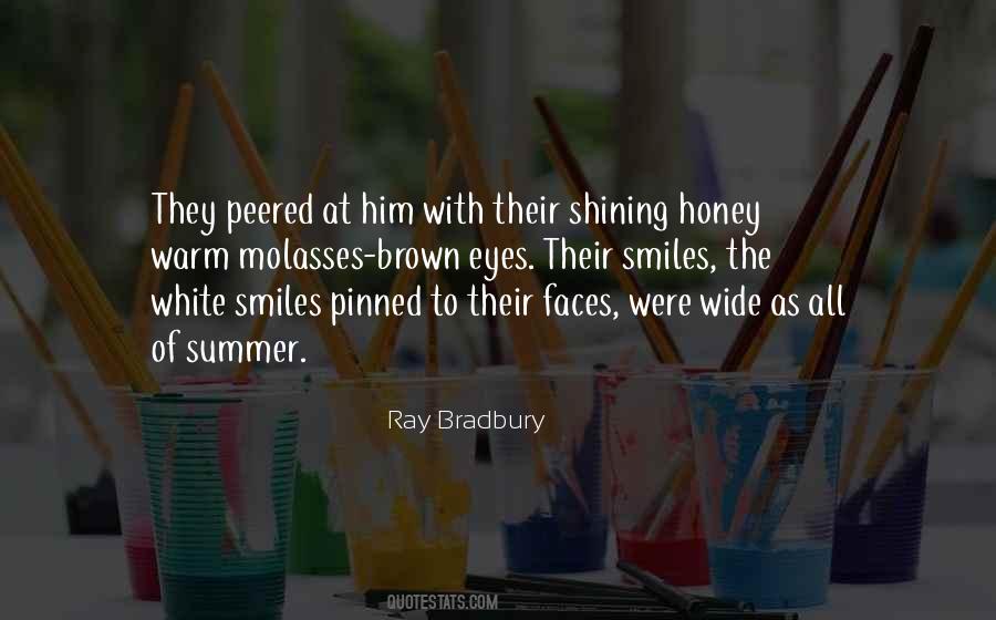 Ray Bradbury Quotes #855441