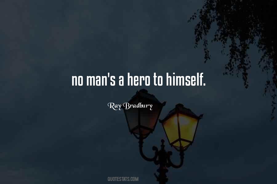 Ray Bradbury Quotes #88997