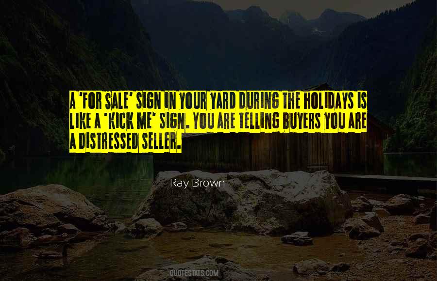 Ray Brown Quotes #349396