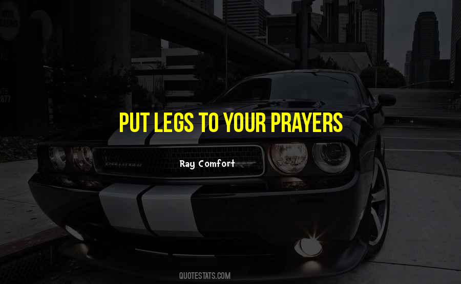 Ray Comfort Quotes #1029185