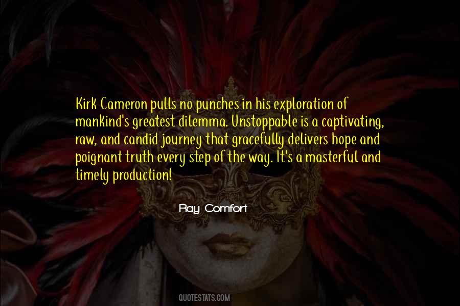 Ray Comfort Quotes #1134025