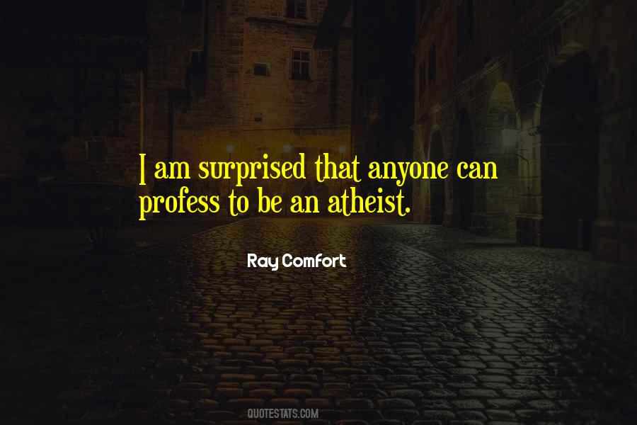 Ray Comfort Quotes #1244331