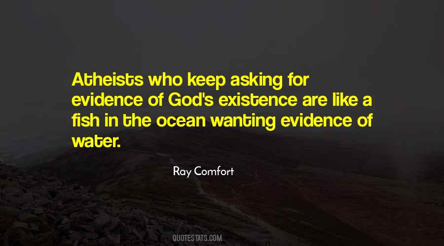 Ray Comfort Quotes #1286699