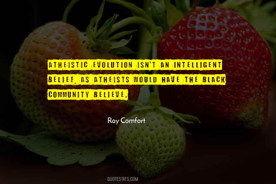 Ray Comfort Quotes #1378257