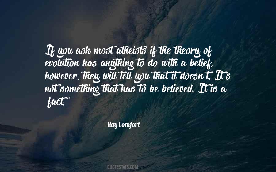 Ray Comfort Quotes #1424116