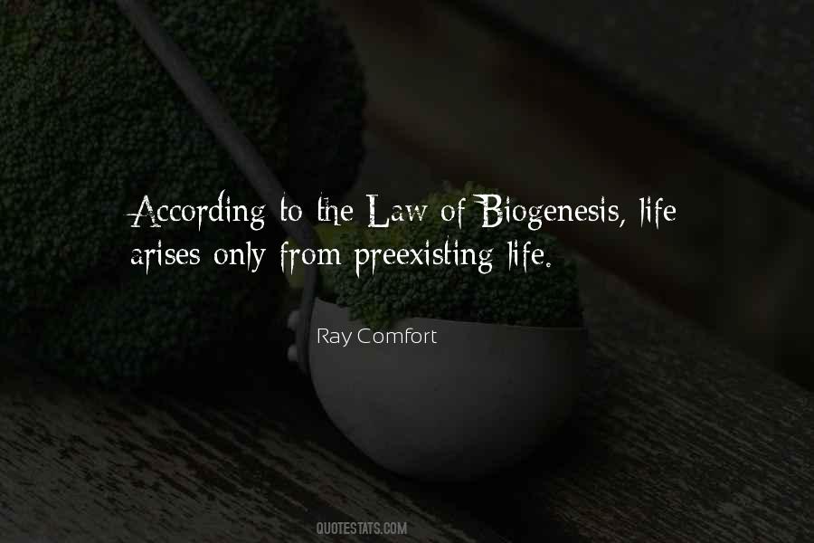 Ray Comfort Quotes #1431466