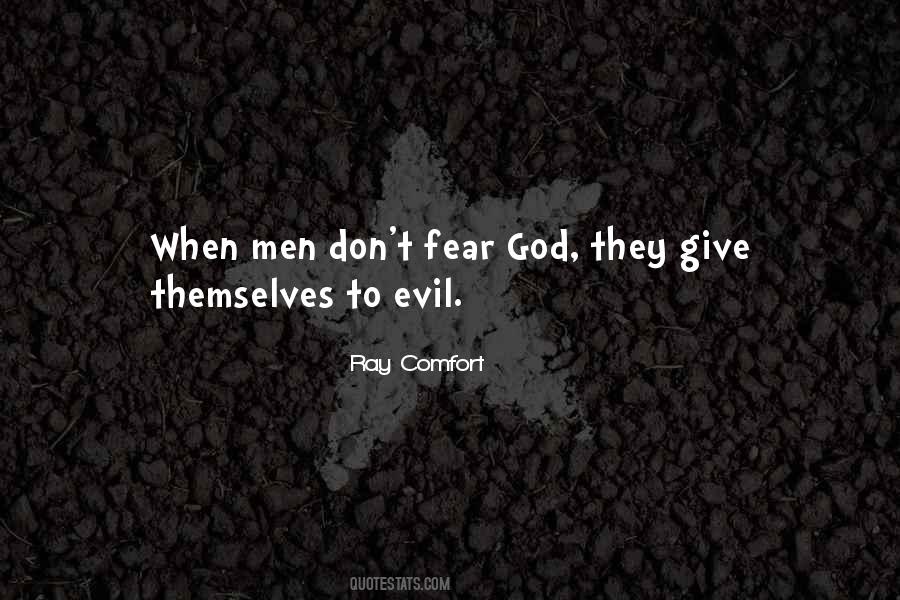 Ray Comfort Quotes #1537842