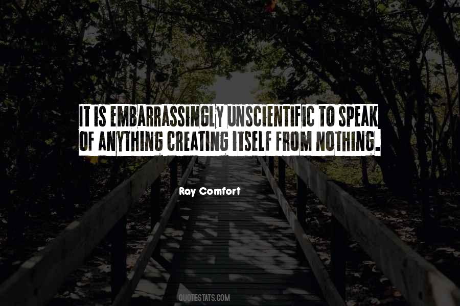 Ray Comfort Quotes #1743246