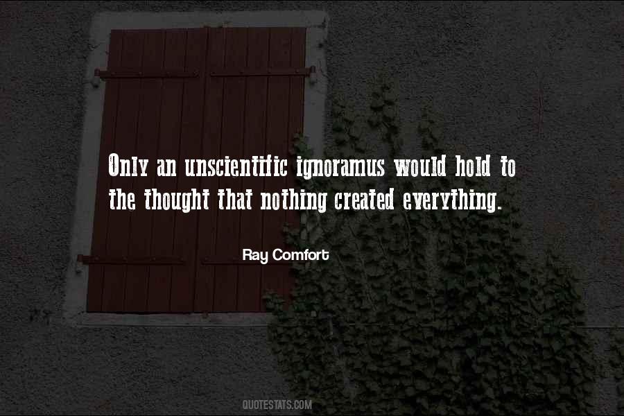 Ray Comfort Quotes #193076