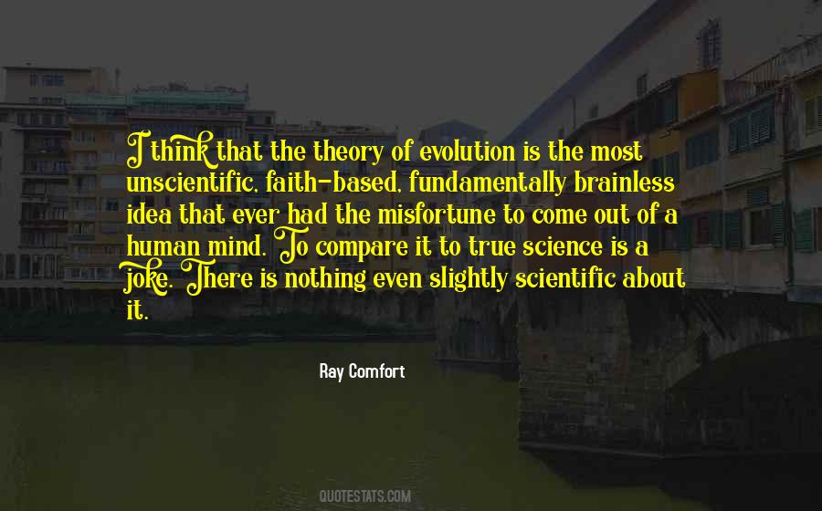 Ray Comfort Quotes #345587