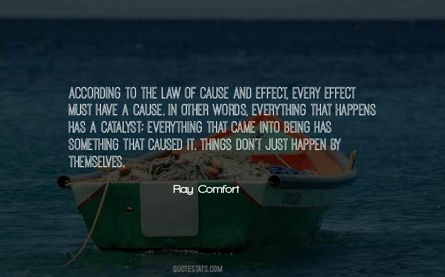 Ray Comfort Quotes #561582