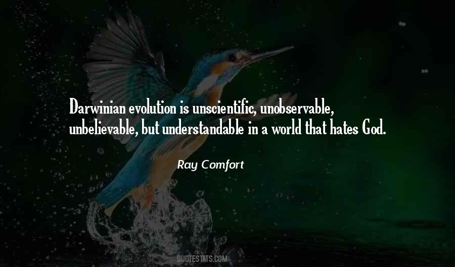 Ray Comfort Quotes #702588