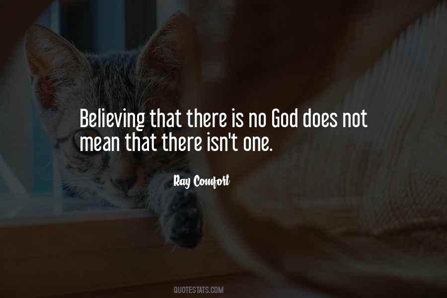 Ray Comfort Quotes #71996