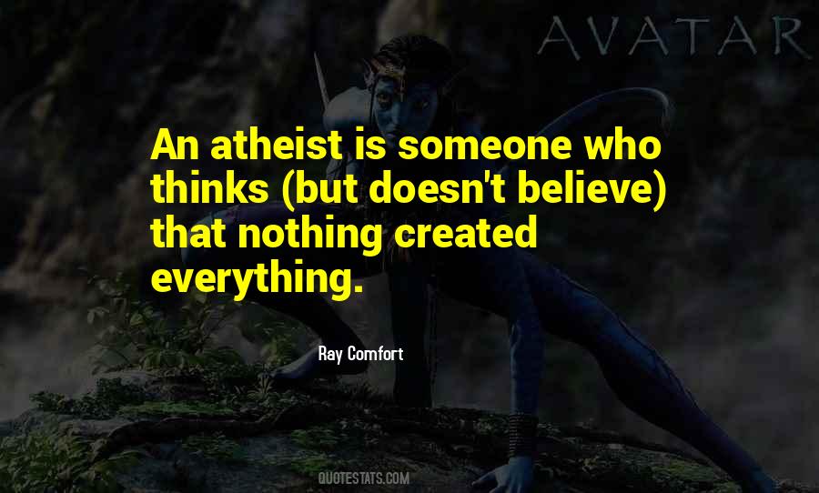 Ray Comfort Quotes #738643