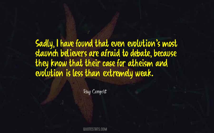 Ray Comfort Quotes #938415