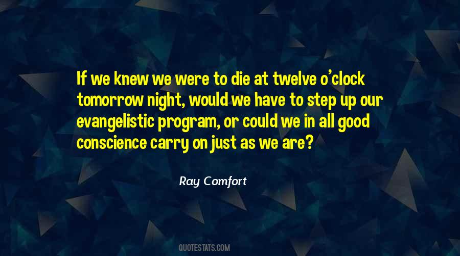 Ray Comfort Quotes #997467