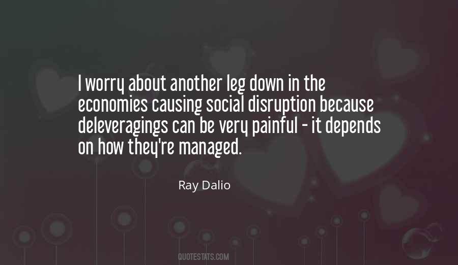 Ray Dalio Quotes #11212