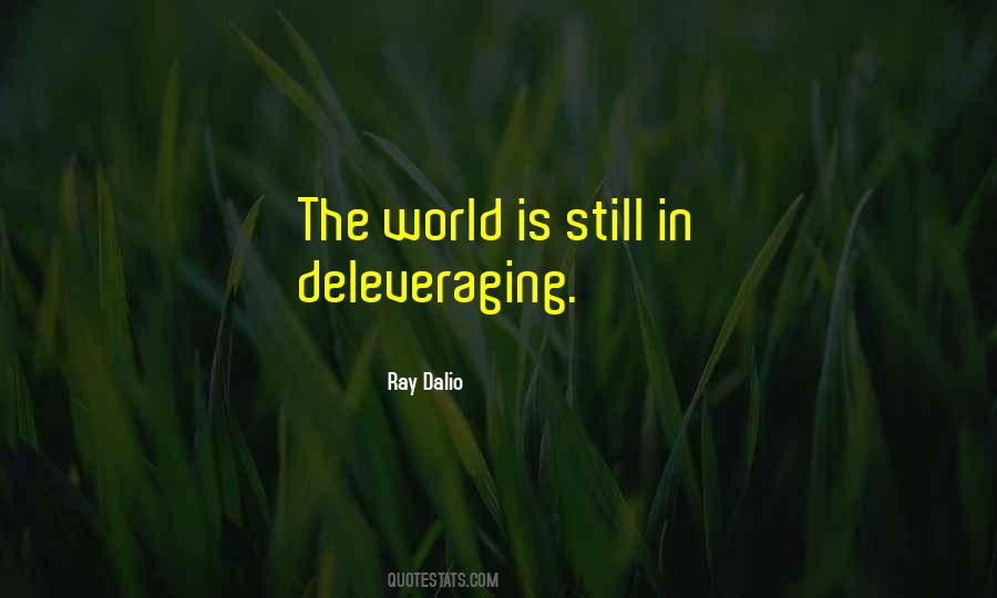 Ray Dalio Quotes #1318813