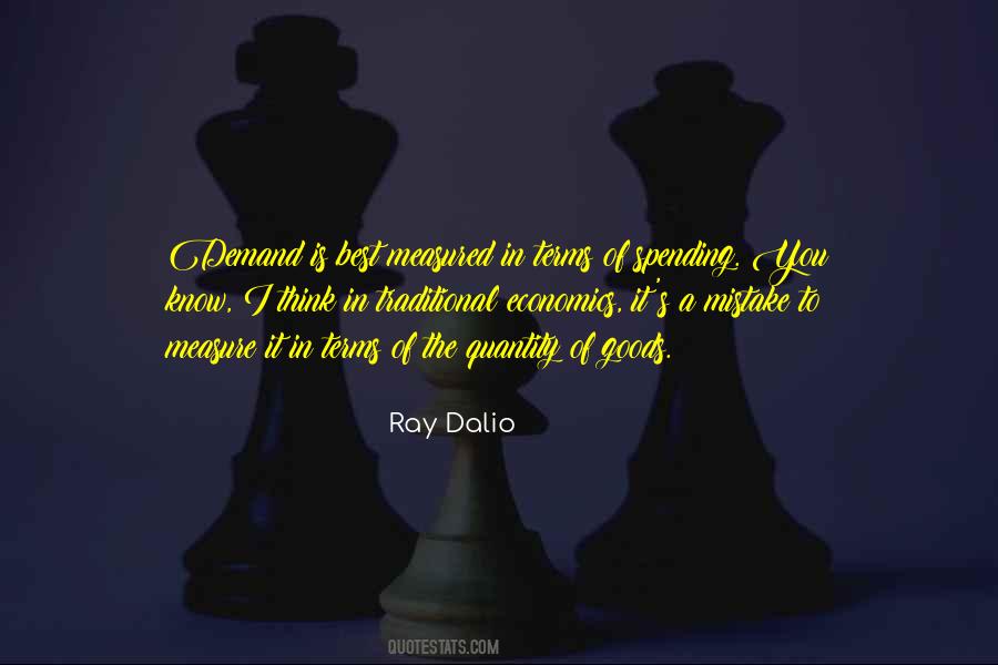 Ray Dalio Quotes #1509157