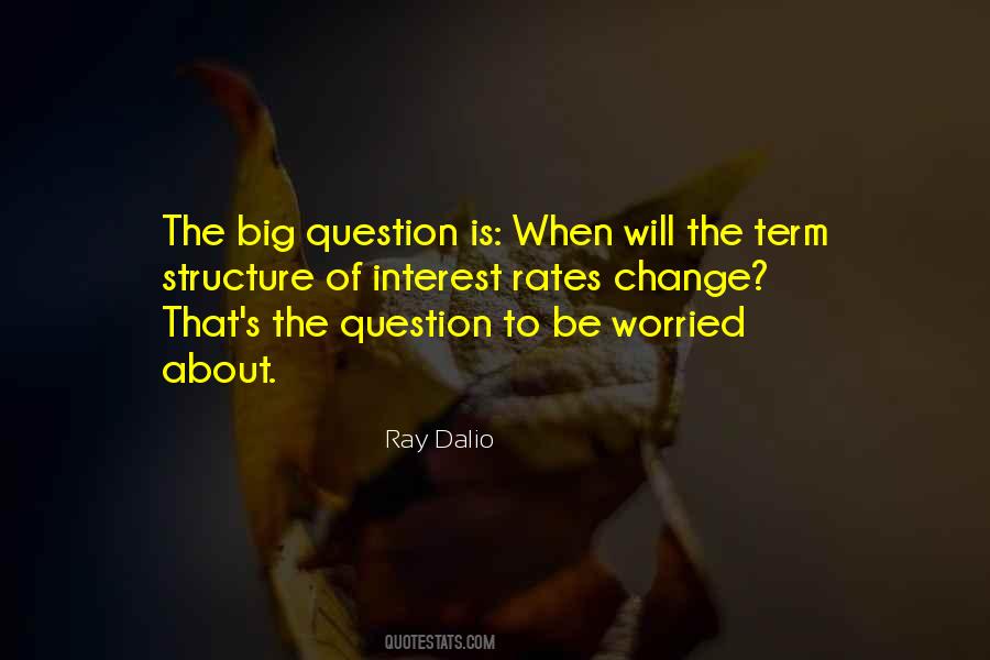 Ray Dalio Quotes #167461