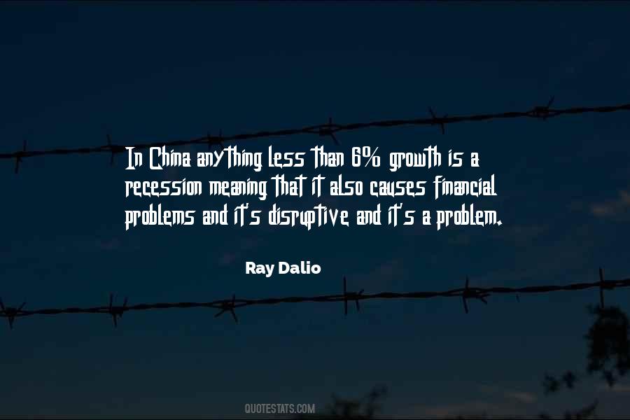 Ray Dalio Quotes #19346