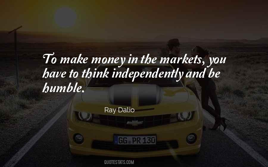 Ray Dalio Quotes #280392