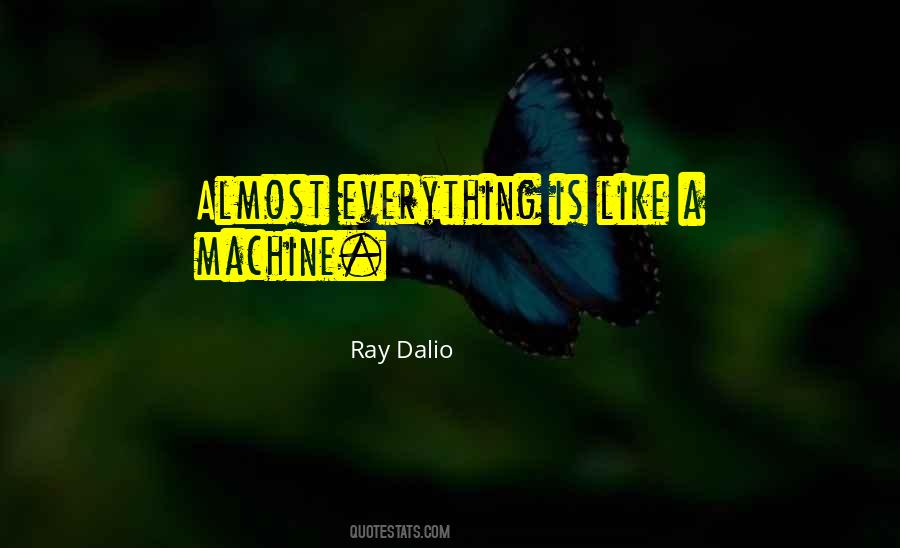 Ray Dalio Quotes #366189