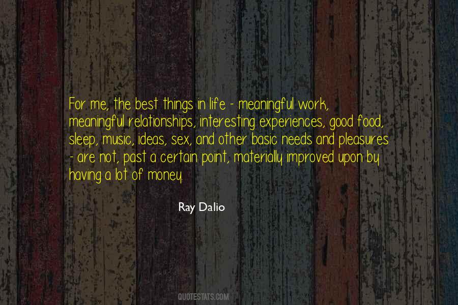 Ray Dalio Quotes #367553