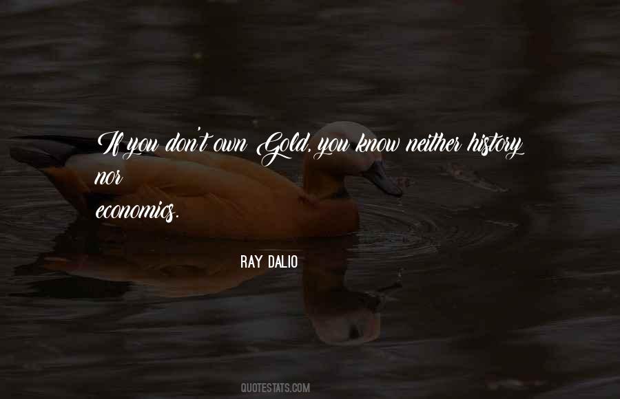 Ray Dalio Quotes #42812