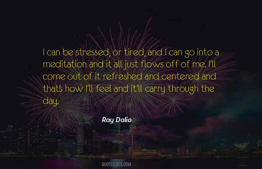 Ray Dalio Quotes #591265